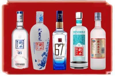 无锡市回收衡水老白干